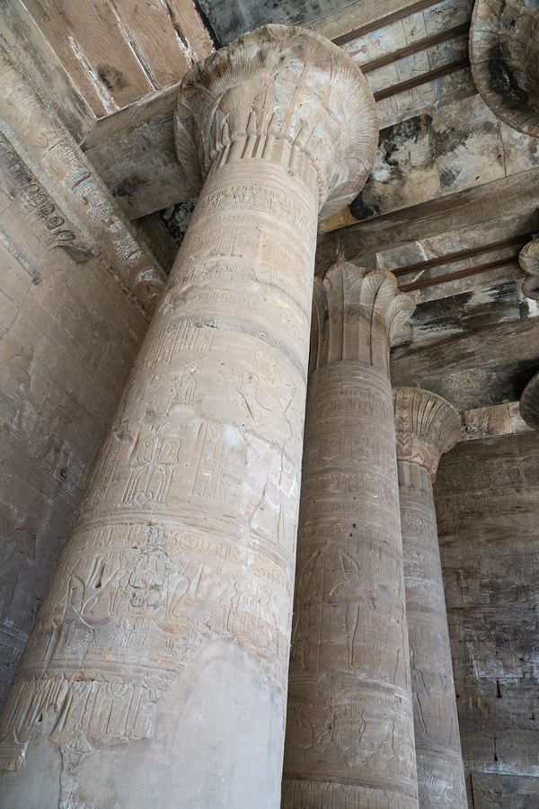 Egypt