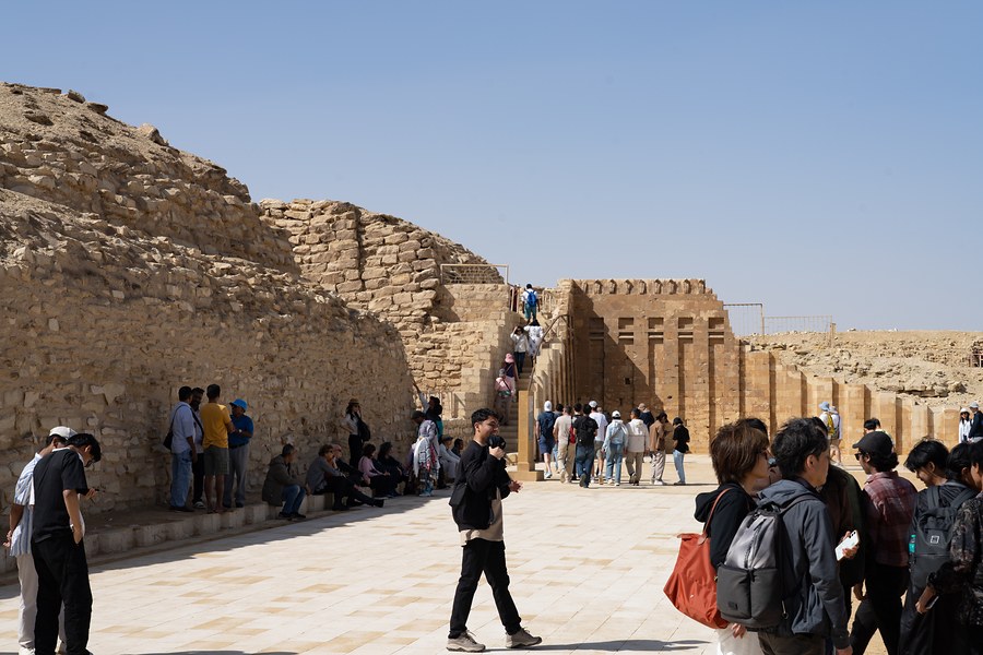 Egypt