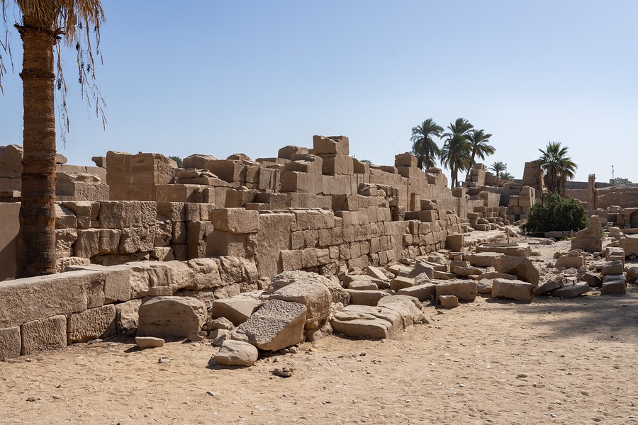 Egypt