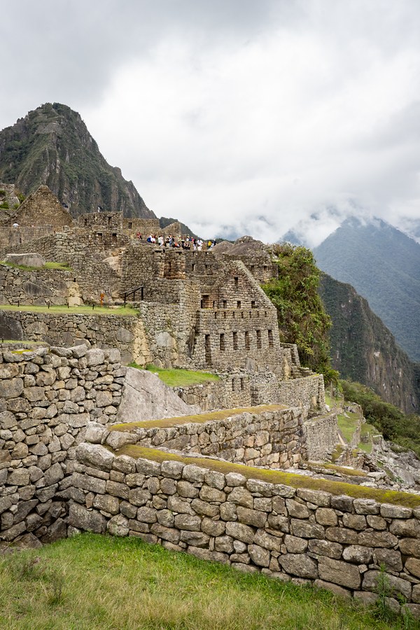 Machu Picchu - Circuit 2