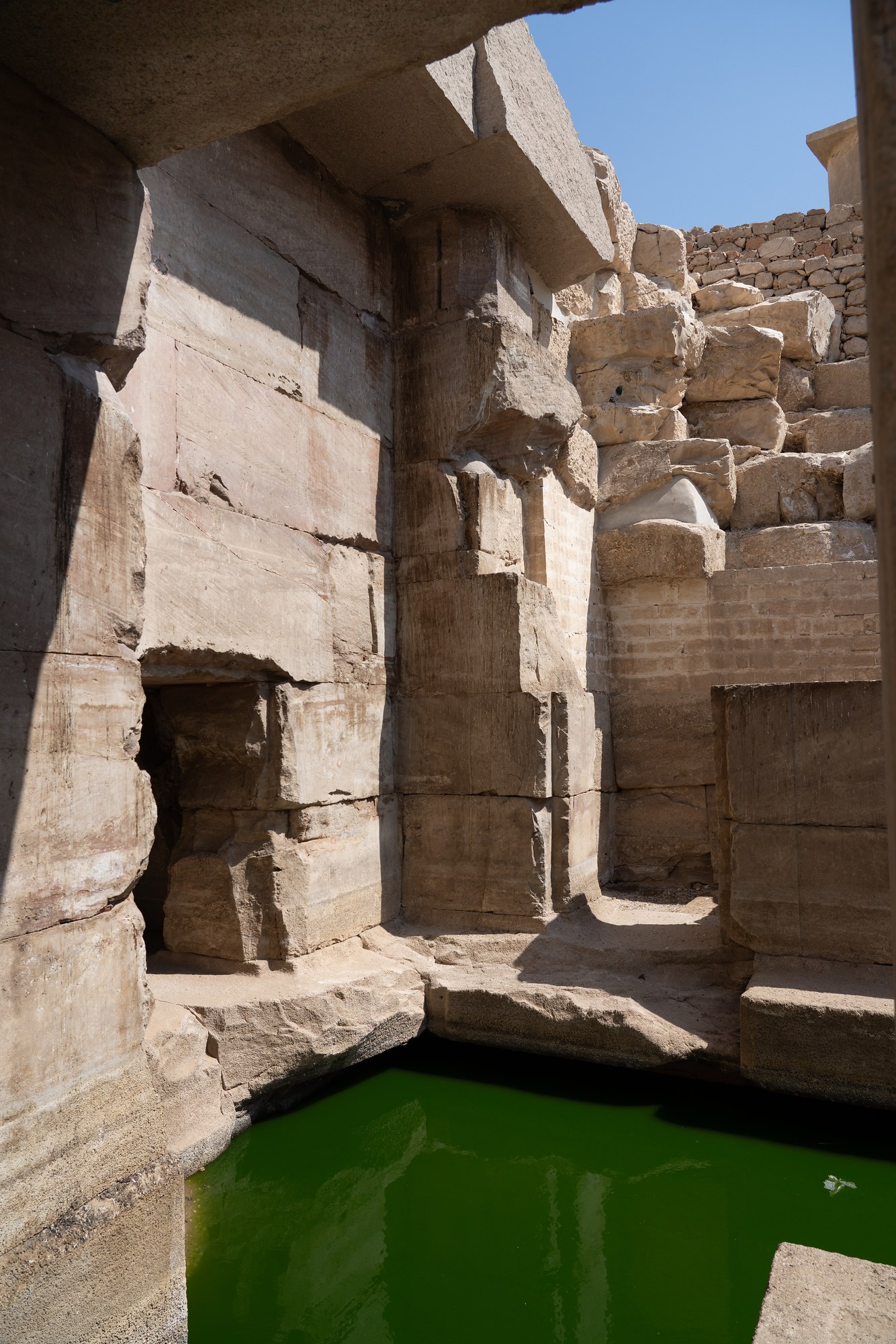 Markaz al Balyanā, Sohag, Egypt