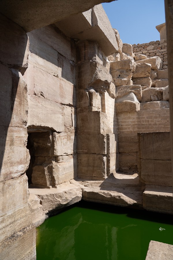 Egypt