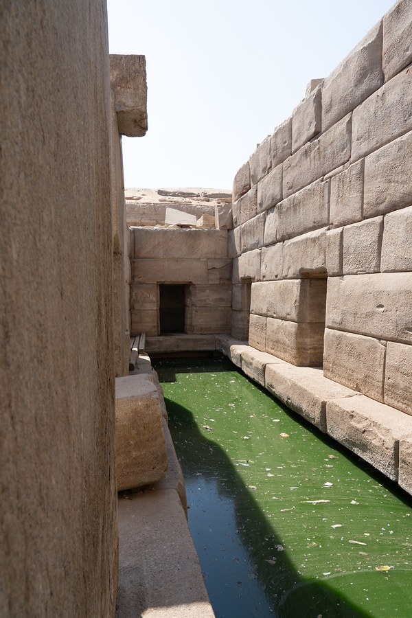 Egypt
