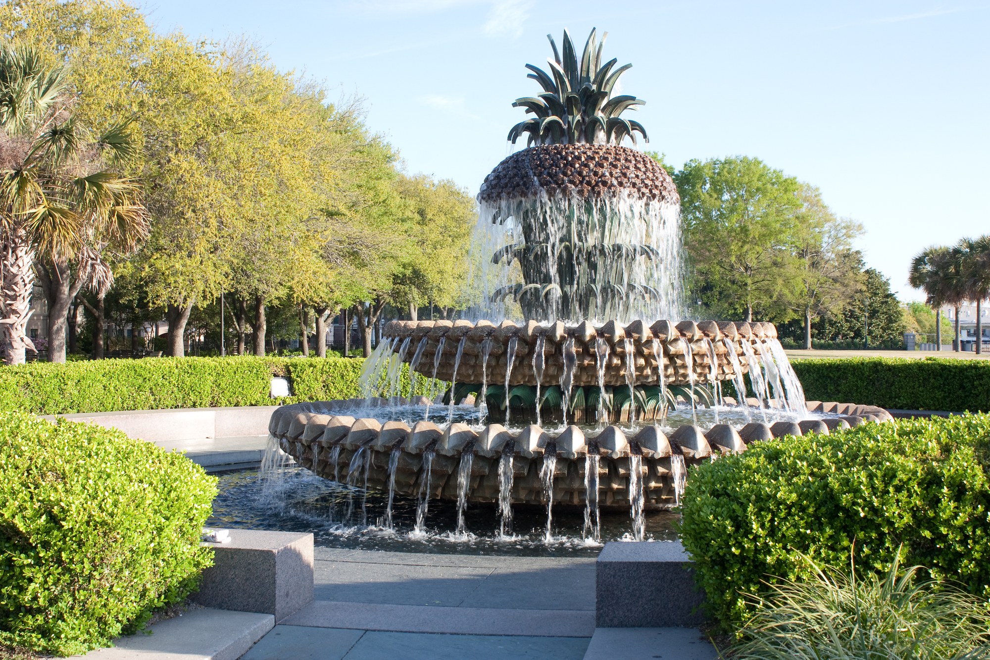 Charleston, SC, United States