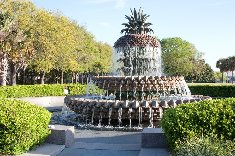 Charleston, SC, United States