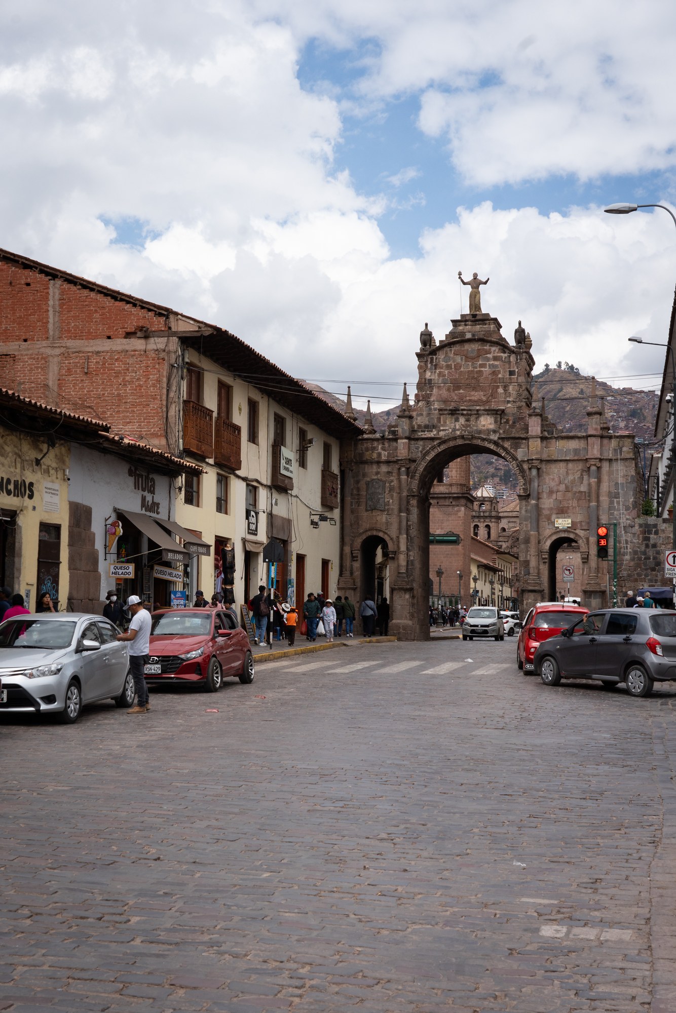 Cusco