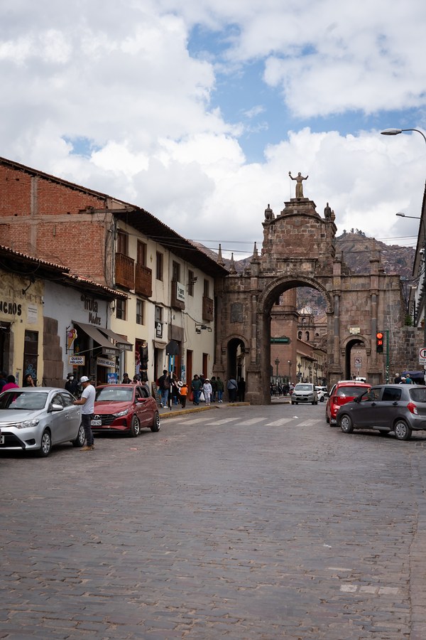 Cusco