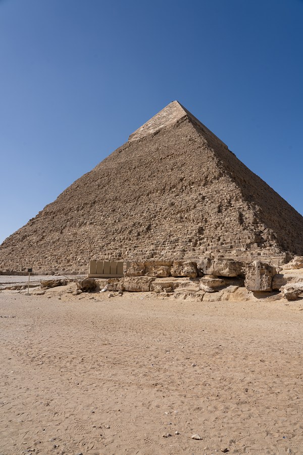 Egypt