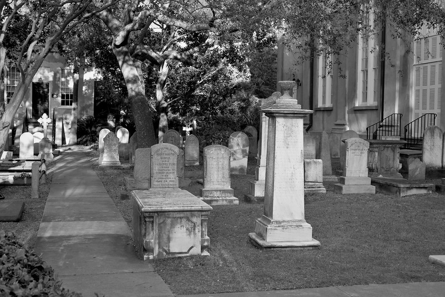 Charleston, SC, United States