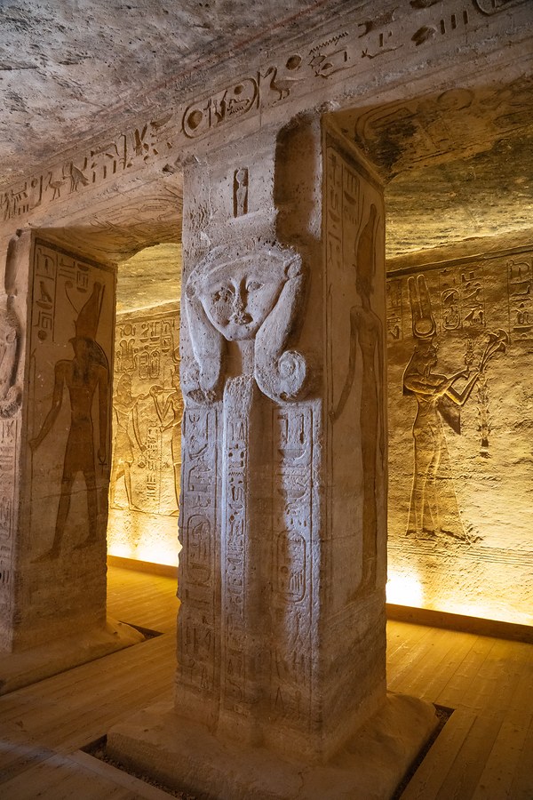 Egypt
