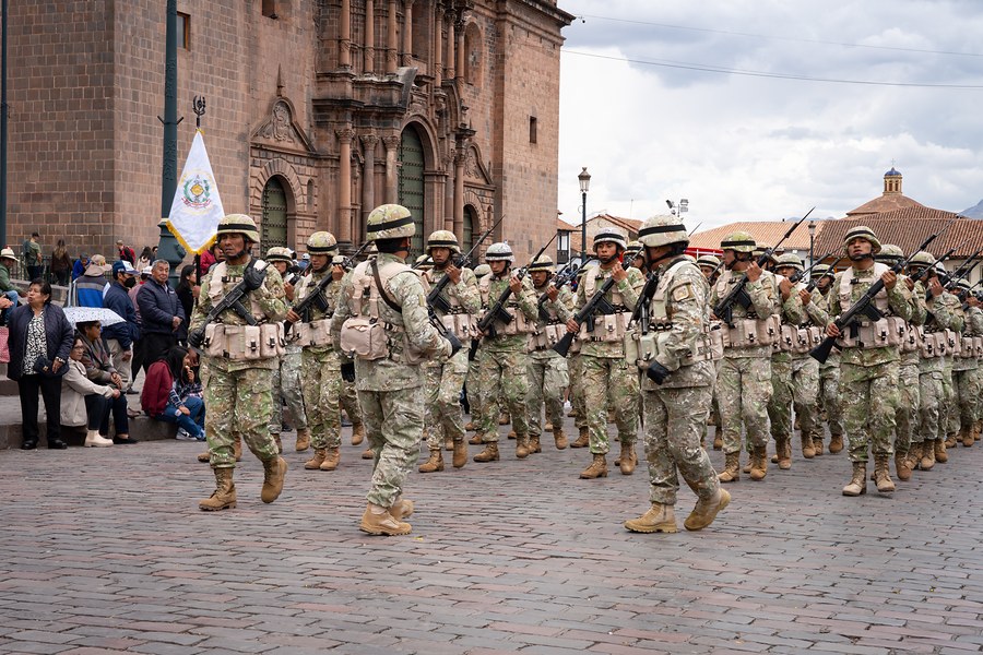 Cusco