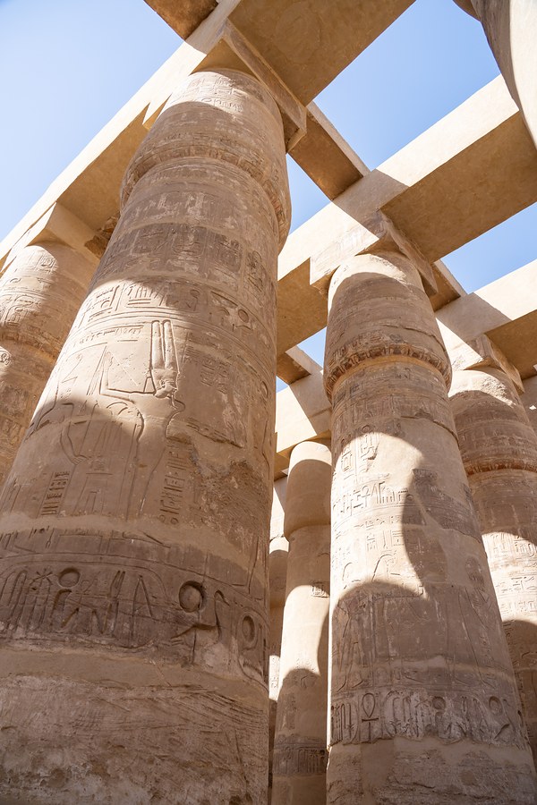Egypt