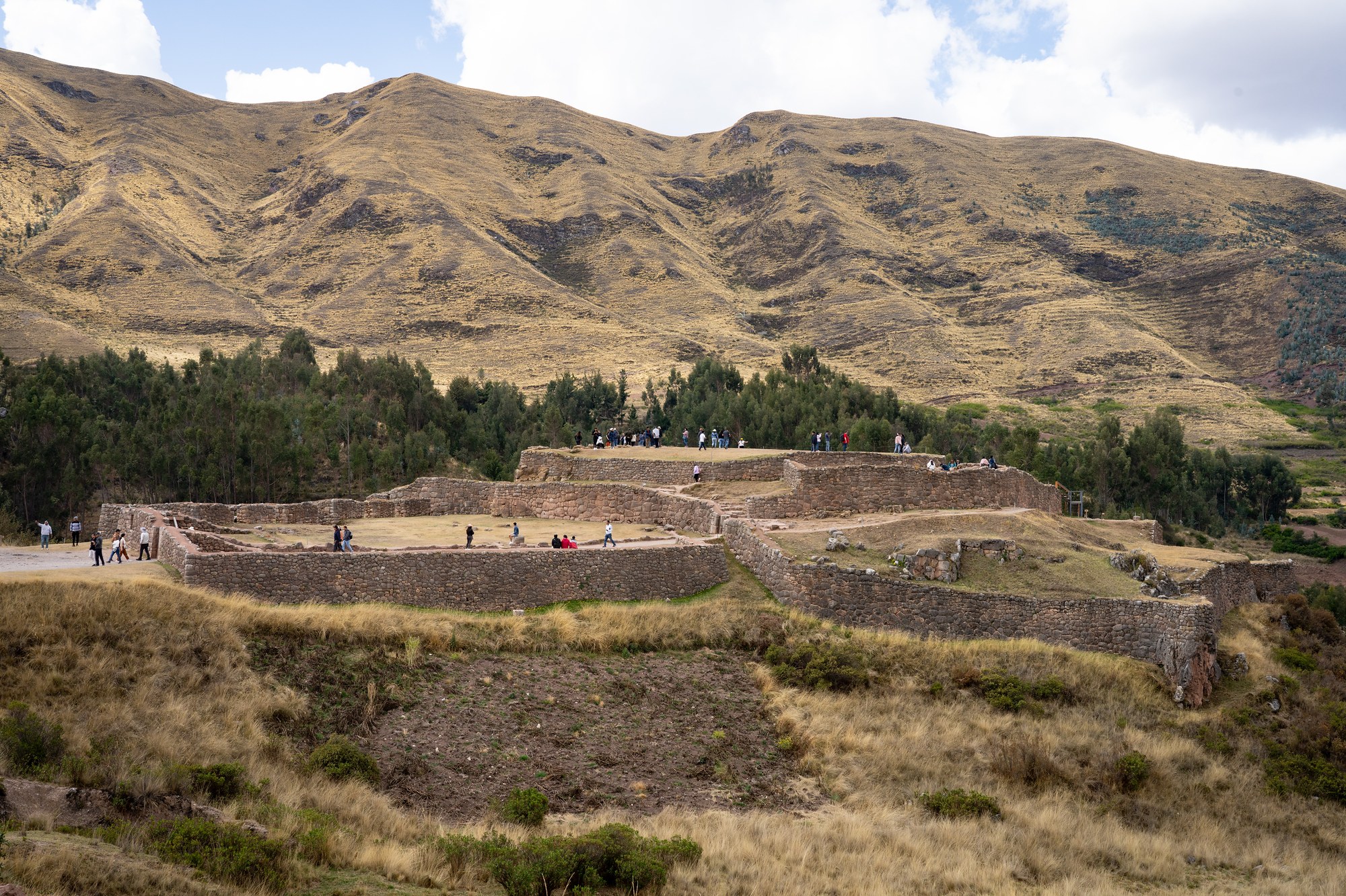 Cusco