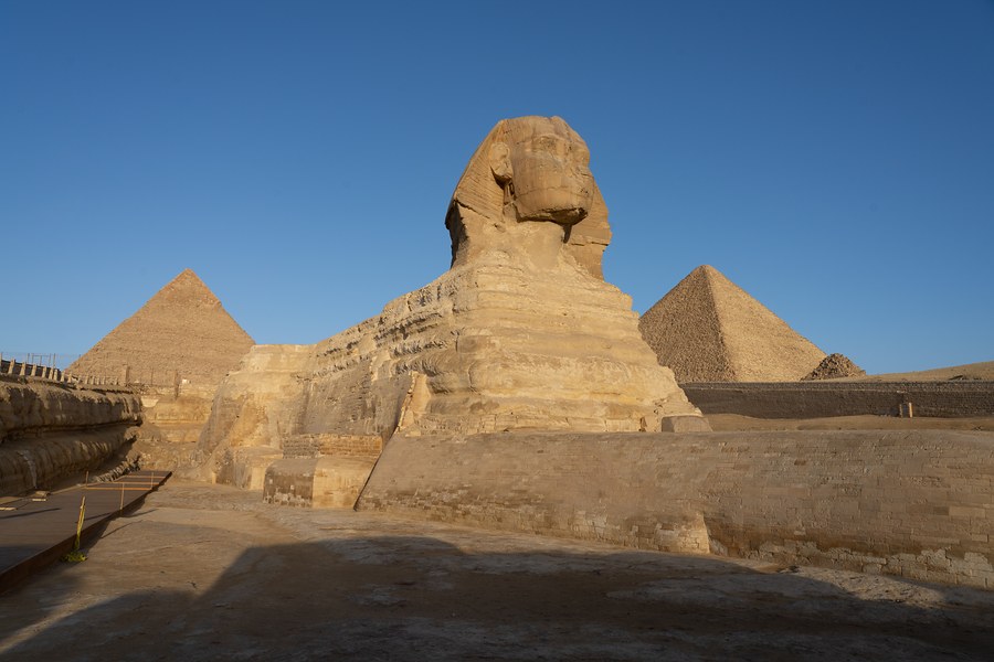 Egypt