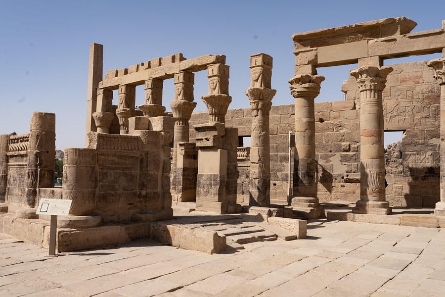 Egypt