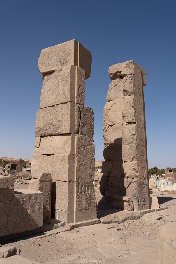 Egypt