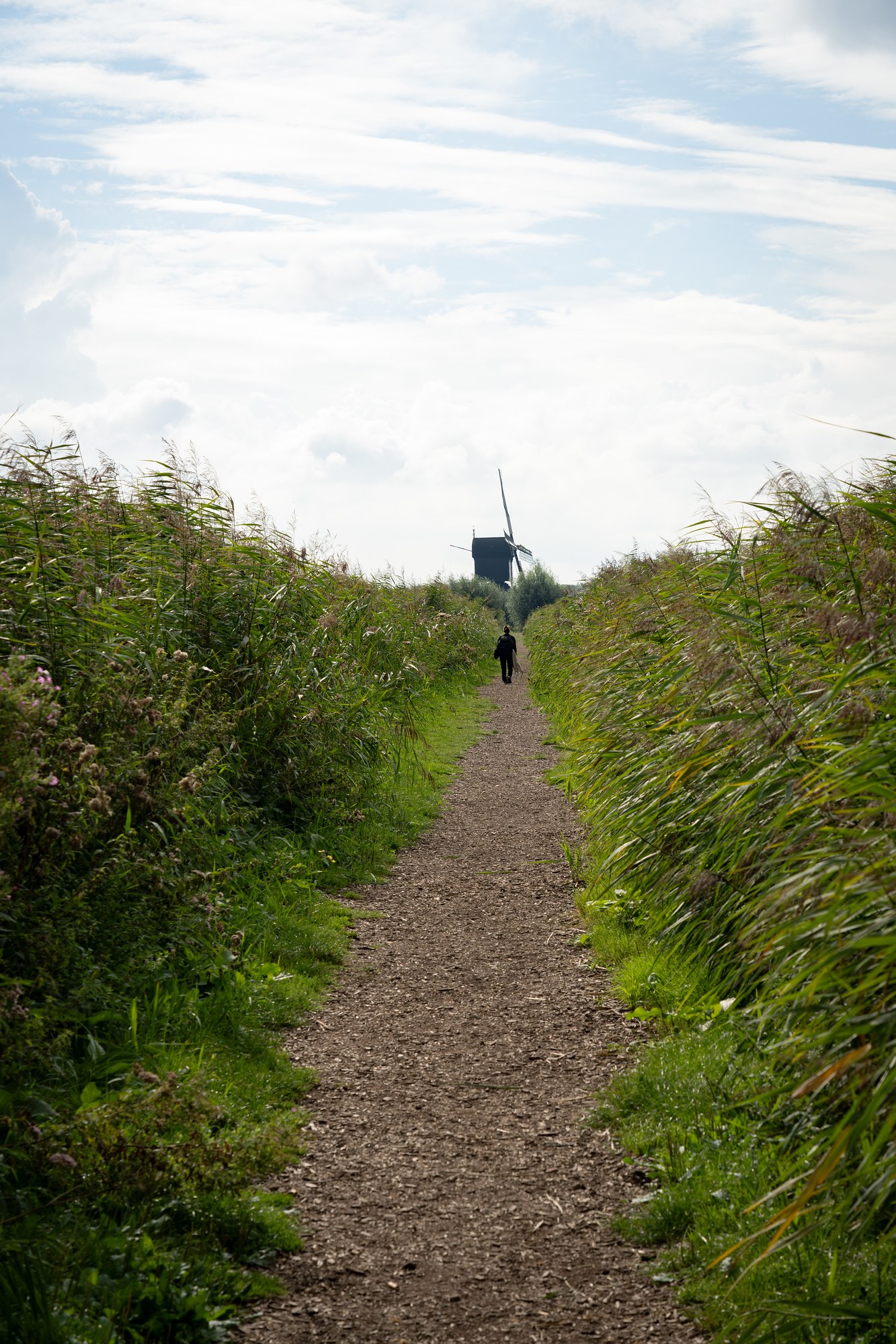 Kinderdijk, Netherlands, Netherlands