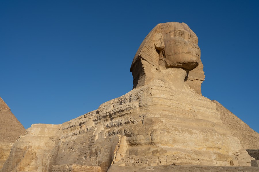 Egypt