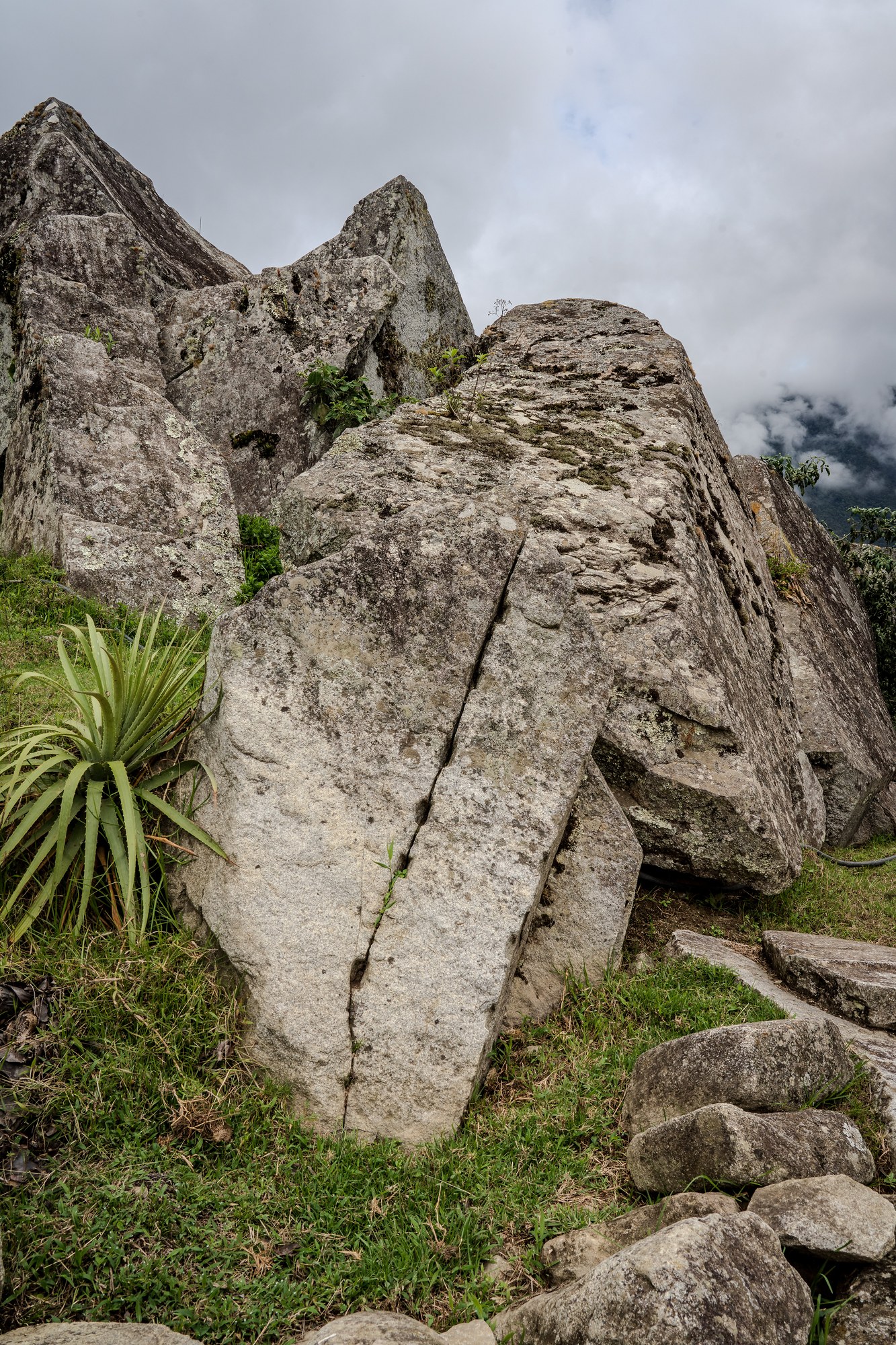 Machu Picchu - Circuit 2