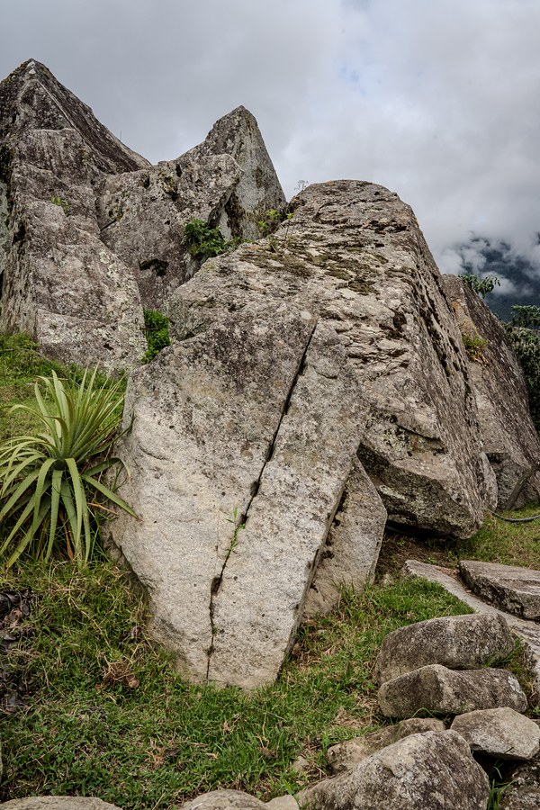 Machu Picchu - Circuit 2