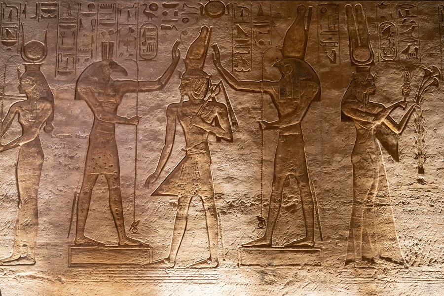 Egypt