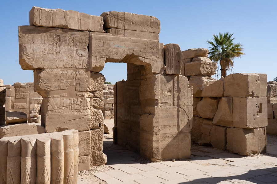 Egypt