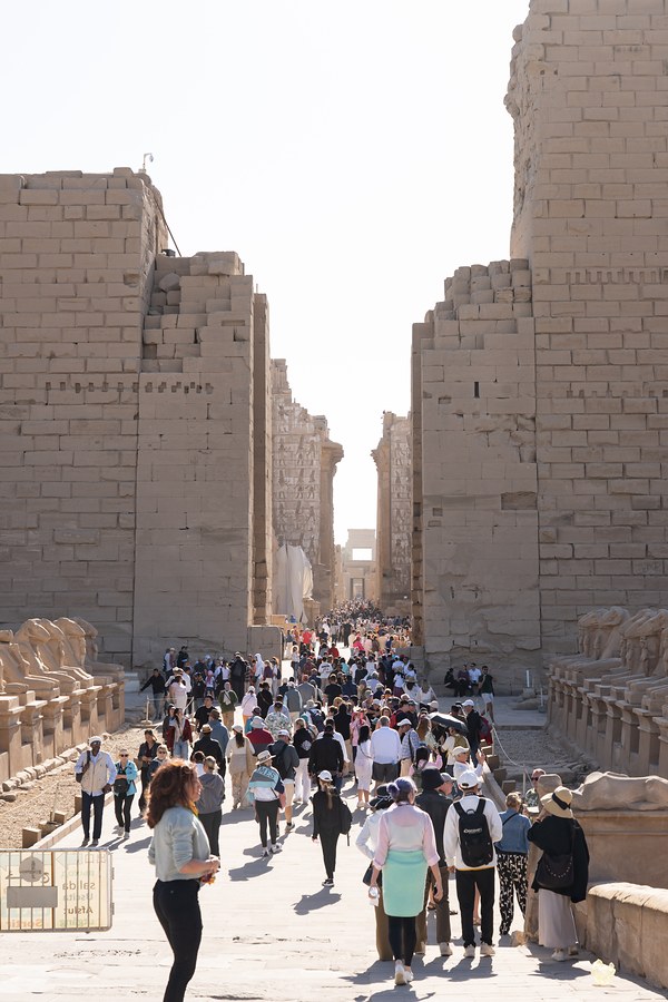 Egypt