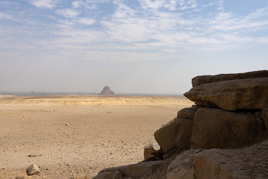 Egypt