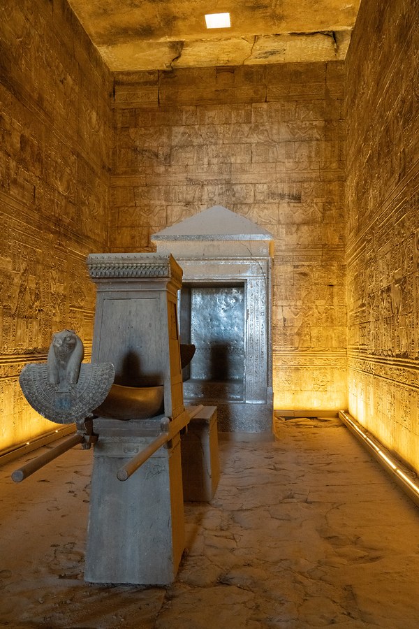 Egypt