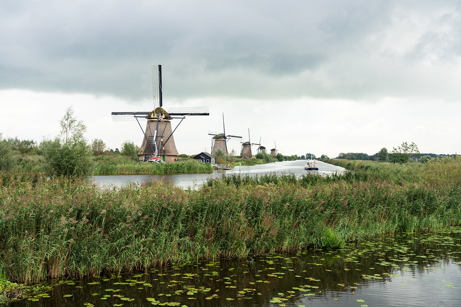 Netherlands
