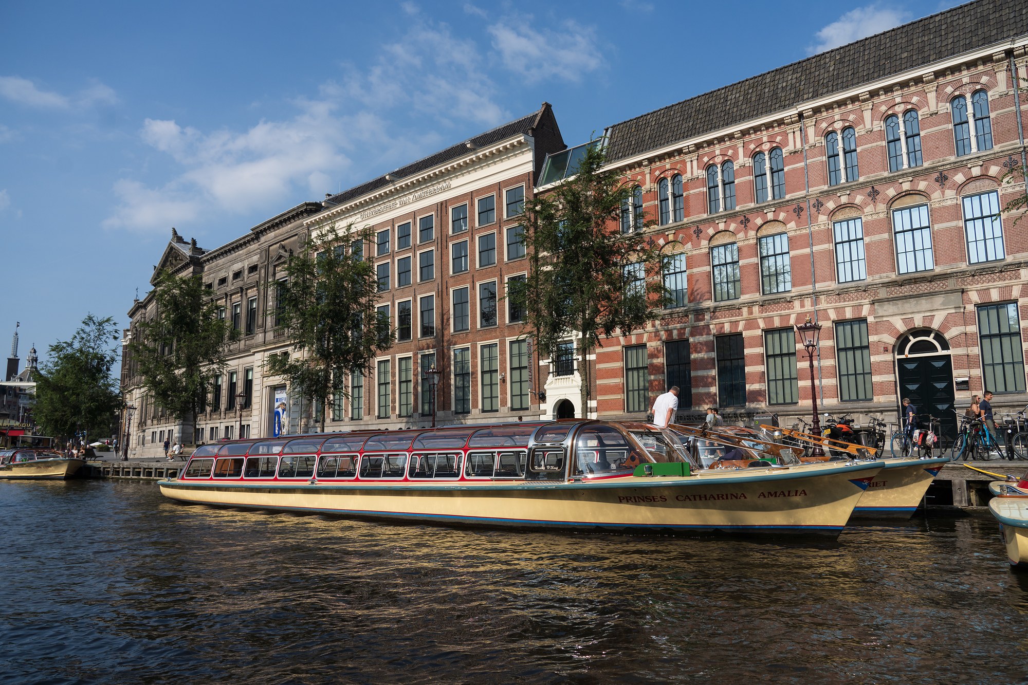 Amsterdam, Netherlands, Amsterdam, North Holland, Netherlands