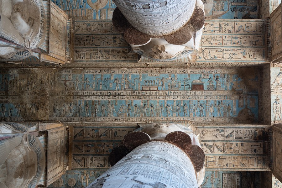 Egypt