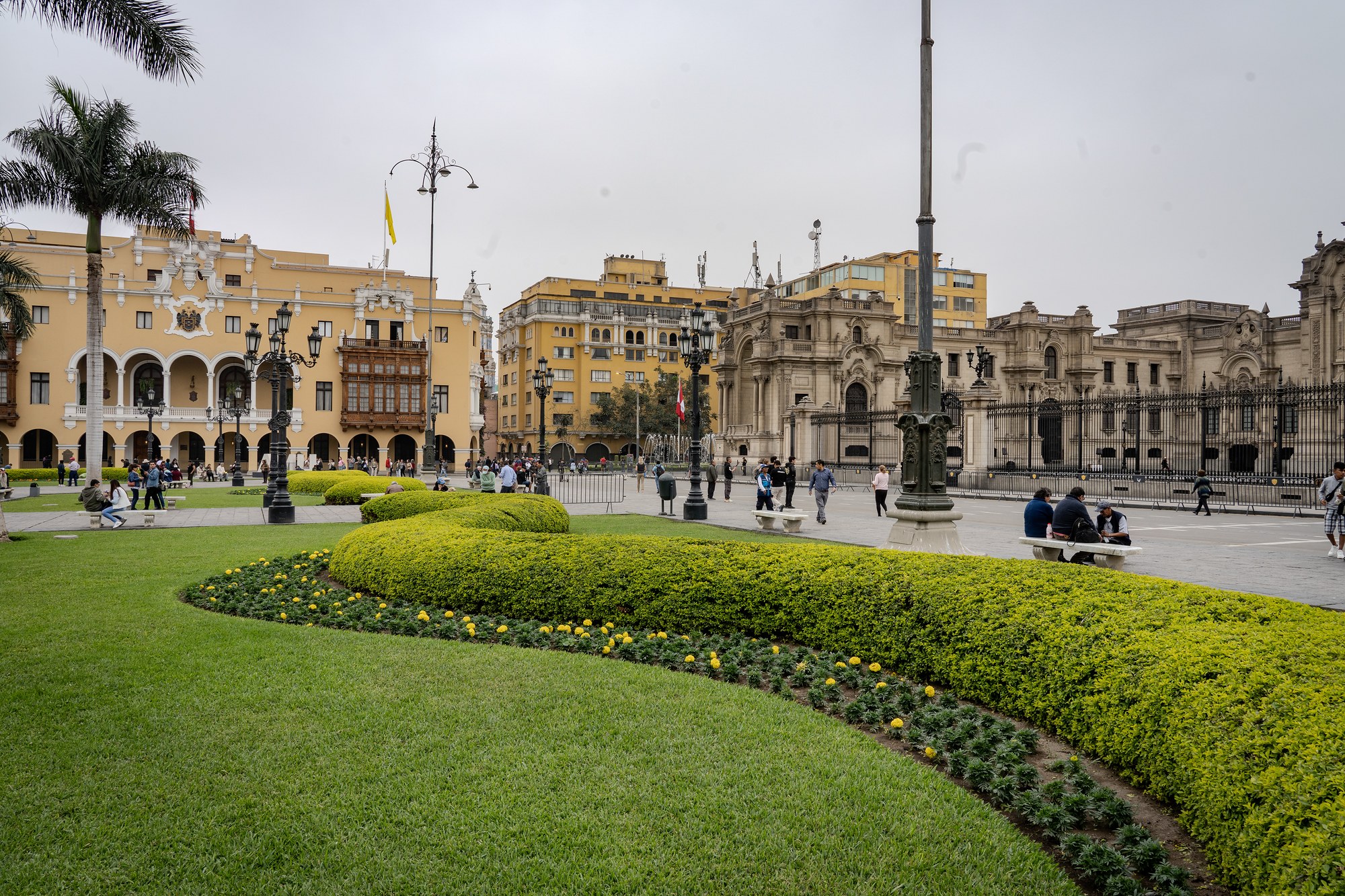 Lima