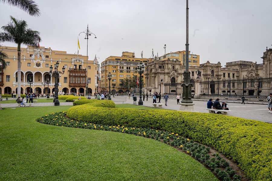 Lima