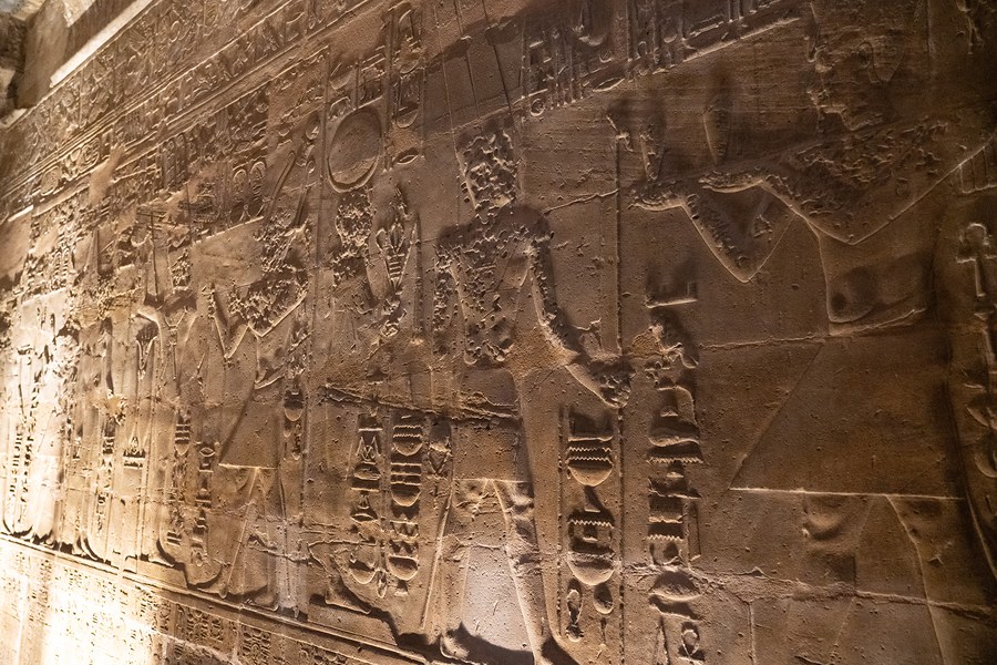Egypt