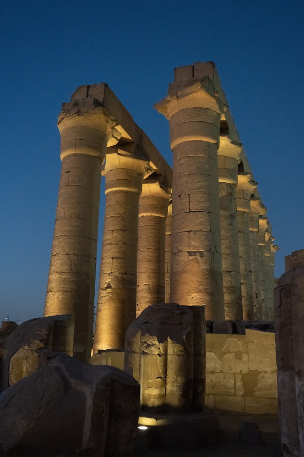 Egypt