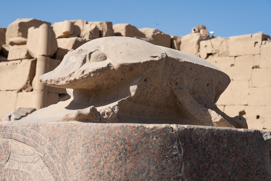 Egypt