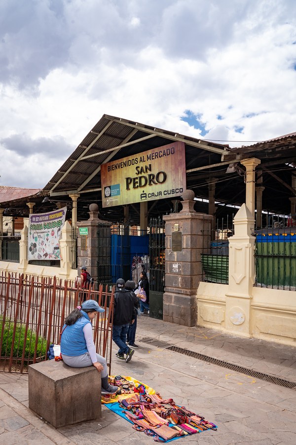 Cusco