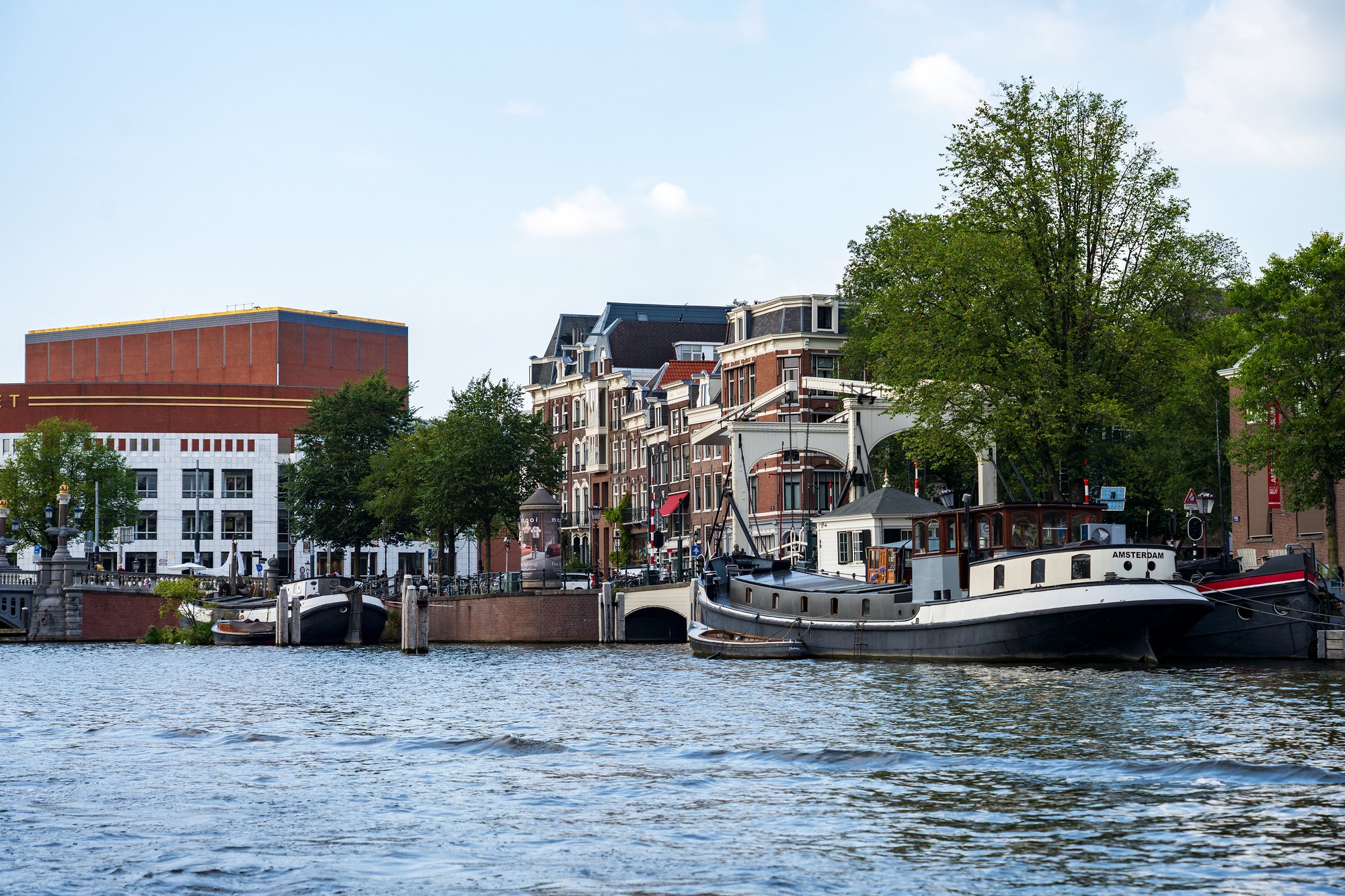 Amsterdam, Netherlands, Amsterdam, North Holland, Netherlands