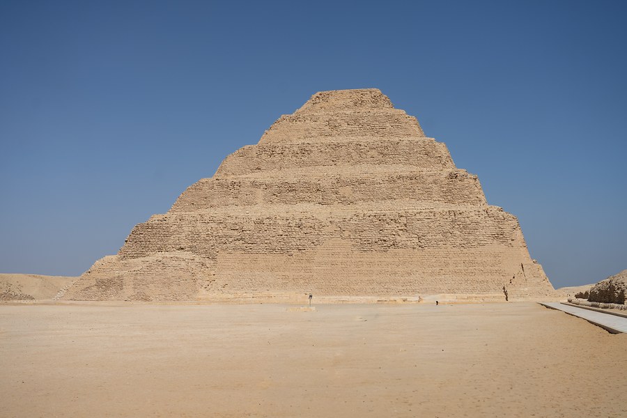 Egypt