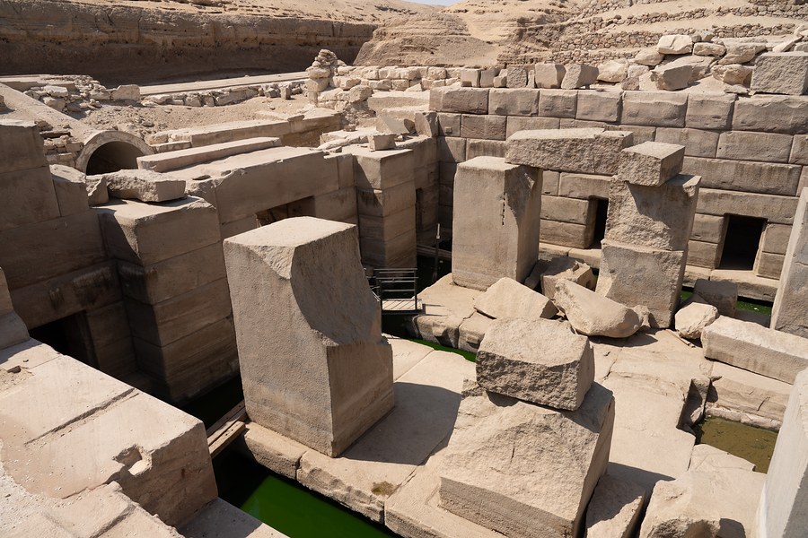 Egypt