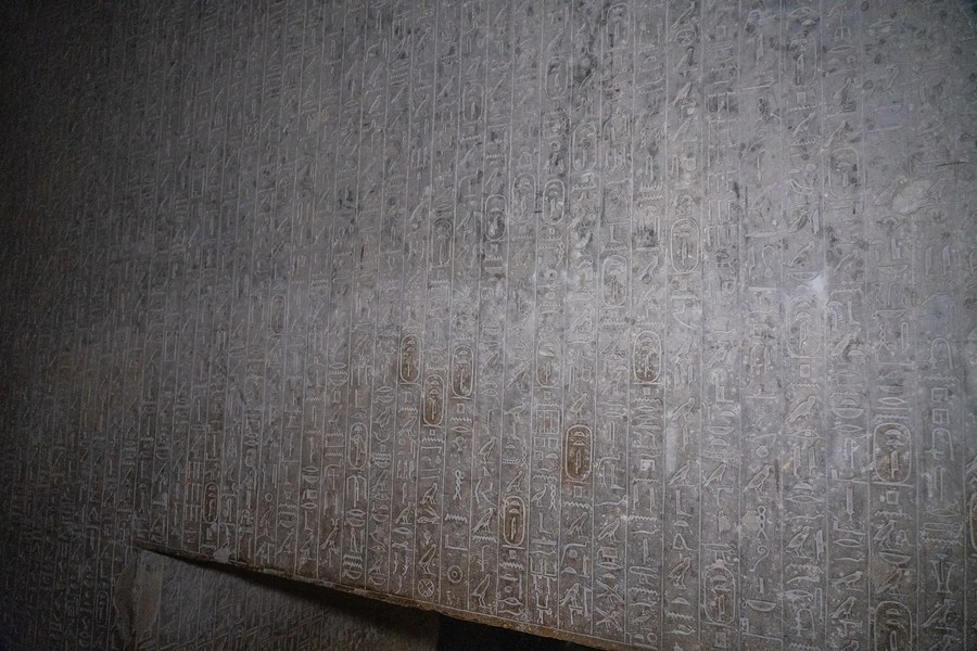 Egypt