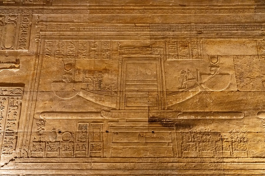 Egypt