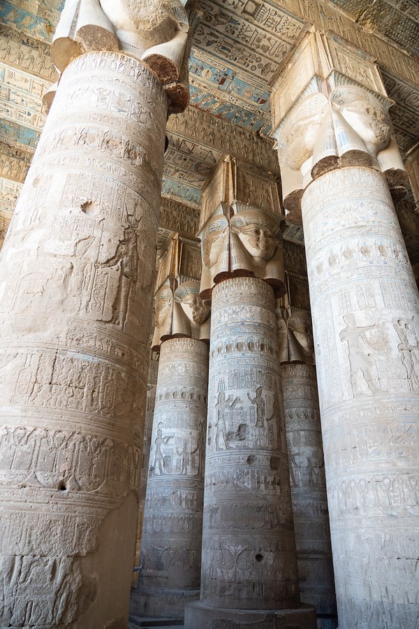 Egypt