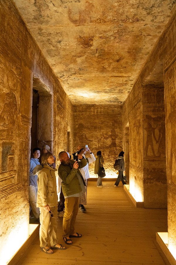 Egypt