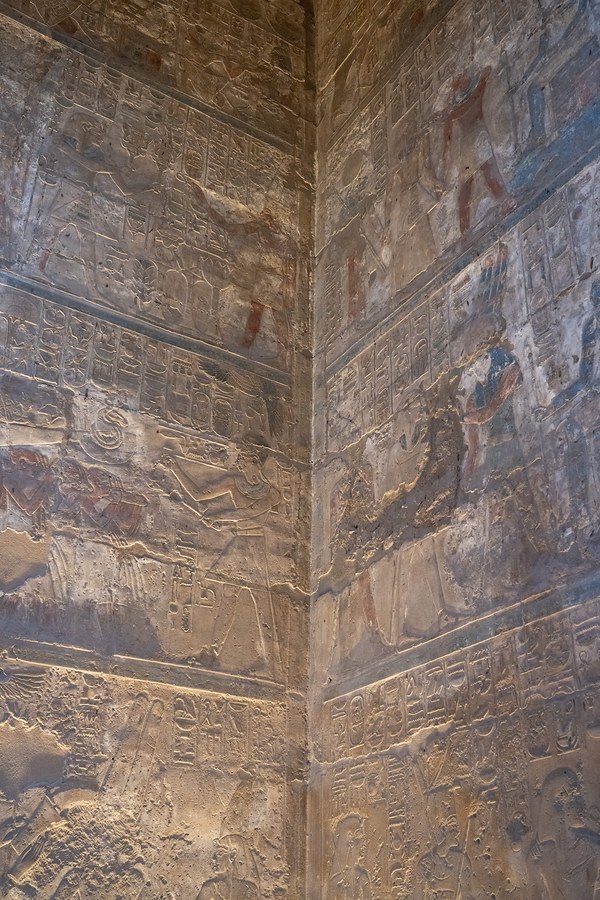 Egypt
