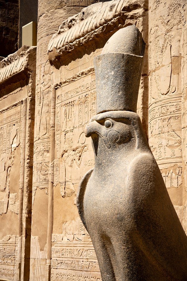 Egypt