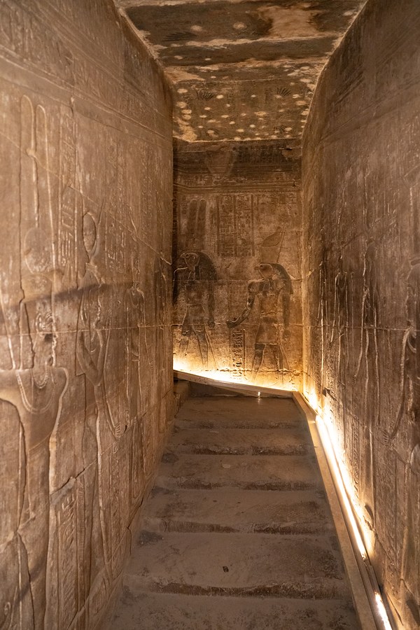 Egypt
