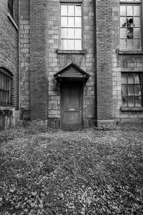 Lonaconing Silk Mill, United States