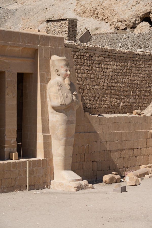 Egypt